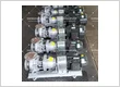 How IH Series Chemical Centrifugal Pumps Help Chemical Plants Improve Fluid Transfer Reliability？