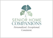 Senior Home Companions Florida