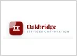 Oakbridge Services Corporation.