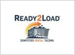 Ready2load Dumpster rentals