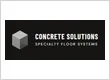 Concrete Solutions