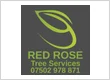 Red Rose Tree Services