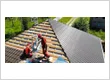 commercial roofing contractors