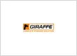 Giraffe Storage solution