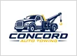 Concord Auto Towing