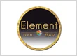 Element Nail Bar - Arcadia