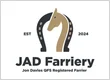 JAD Farriery