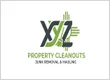 XYZ Property Cleanouts & Hauling LLC