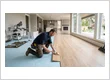 The Handyman Halifax Flooring Installation