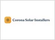 Corona Solar Installers