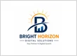 Digital Solutions Bright Horizon