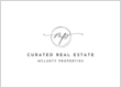 Curated Real Estate