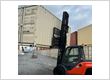 Storage facility