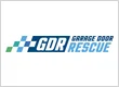 Garage Door Rescue Logo