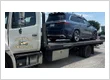 Colleyville Towing Services and Roadside assistance