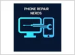 PHONE REPAIR NERDS - COMPUTER, TABLET, IPAD, IPHONE REPAIR SERVICE