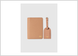 How a Customisable Passport Holder Combines Style ...
