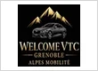 Welcome VTC Grenoble