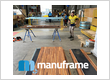 Manuframe