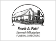 Frank Patti & Kenneth Mikatarian Funeral Home