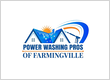 Power Washing Pros of Farmingville | House & Roof Washing