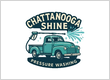 Chattanooga Shine Pressure Washing
