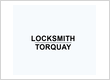 Locksmith Torquay