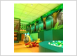 indoor soft play equipment