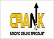 Crank Ceilings