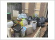rubbish waste removal