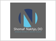 Dr. Shomaf Nakhjo - Advanced Minimally Invasive Surgery