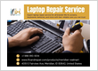 Laptop Repair Service in Meridian, ID – Fast & R...
