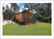 Accommodation in Copeton Waters