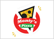 Monty’s Pizza Waitara