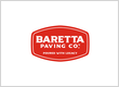 Baretta Paving Company Inc.