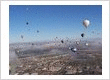 Albuquerque Hot Air Balloon Rides - Aerogelic Ballooning