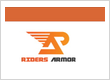 Riders Armor