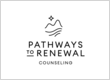 Pathways to Renewal Counseling