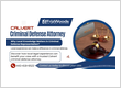calvert criminal defense attorney