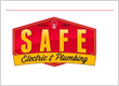 Safe Electric & Plumbing