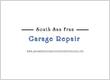 South San Fran Garage Repair