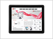 Touchscreen manufacturer
