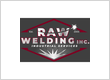 Raw Welding Inc.