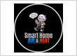 Smart Home Air and Heat