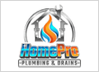 HomePro Plumbing and Drains