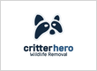 Critter Hero - Wildlife Removal