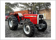 Massey Ferguson Tractors for Sale