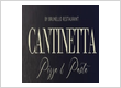 Cantinetta Pizza and Pasta