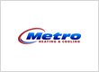 Metro Heating & Cooling