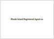Rhode Island Registered Agent.co